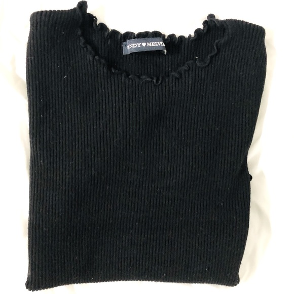 Brandy Melville WYNN TOP - Picture 3 of 6